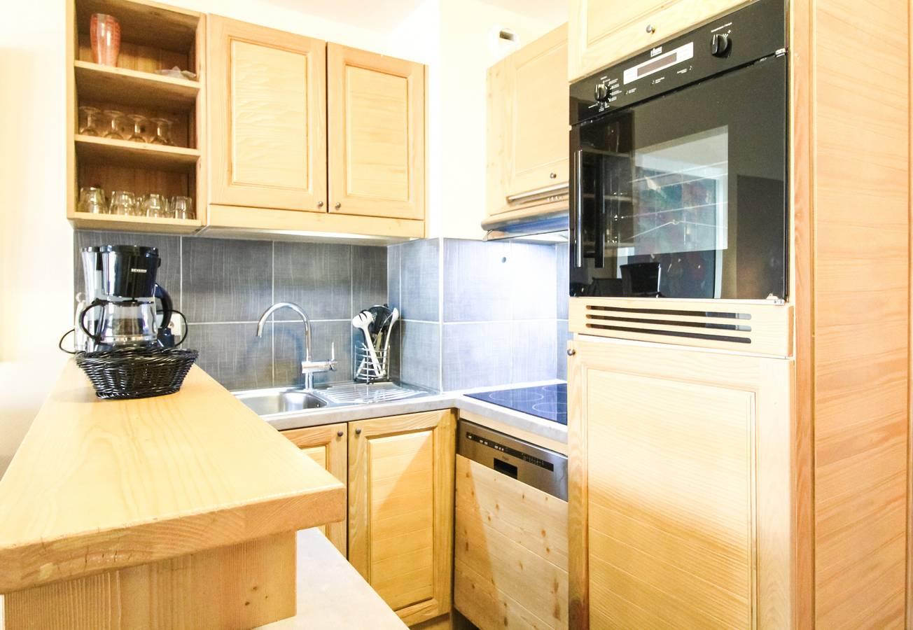 Vakantieappartement in Rhône-Alpes, Frankrijk voor 4 personen foto 17
