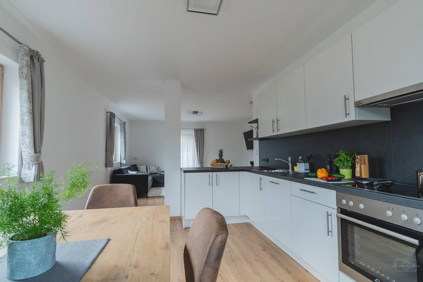 Vakantieappartement in Stubaier Alpen, Oostenrijk voor 5 personen foto 10