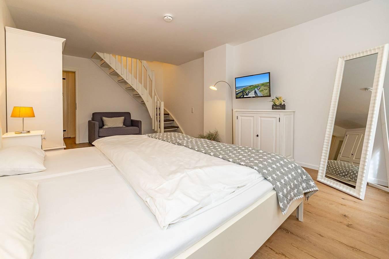 Vakantieappartement in Sylt, Duitsland voor 3 personen foto 16
