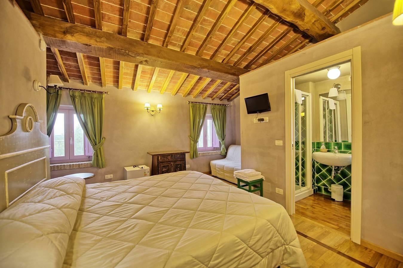 Vakantiehuis in Provincie Lucca, Italië voor 19 personen foto 17