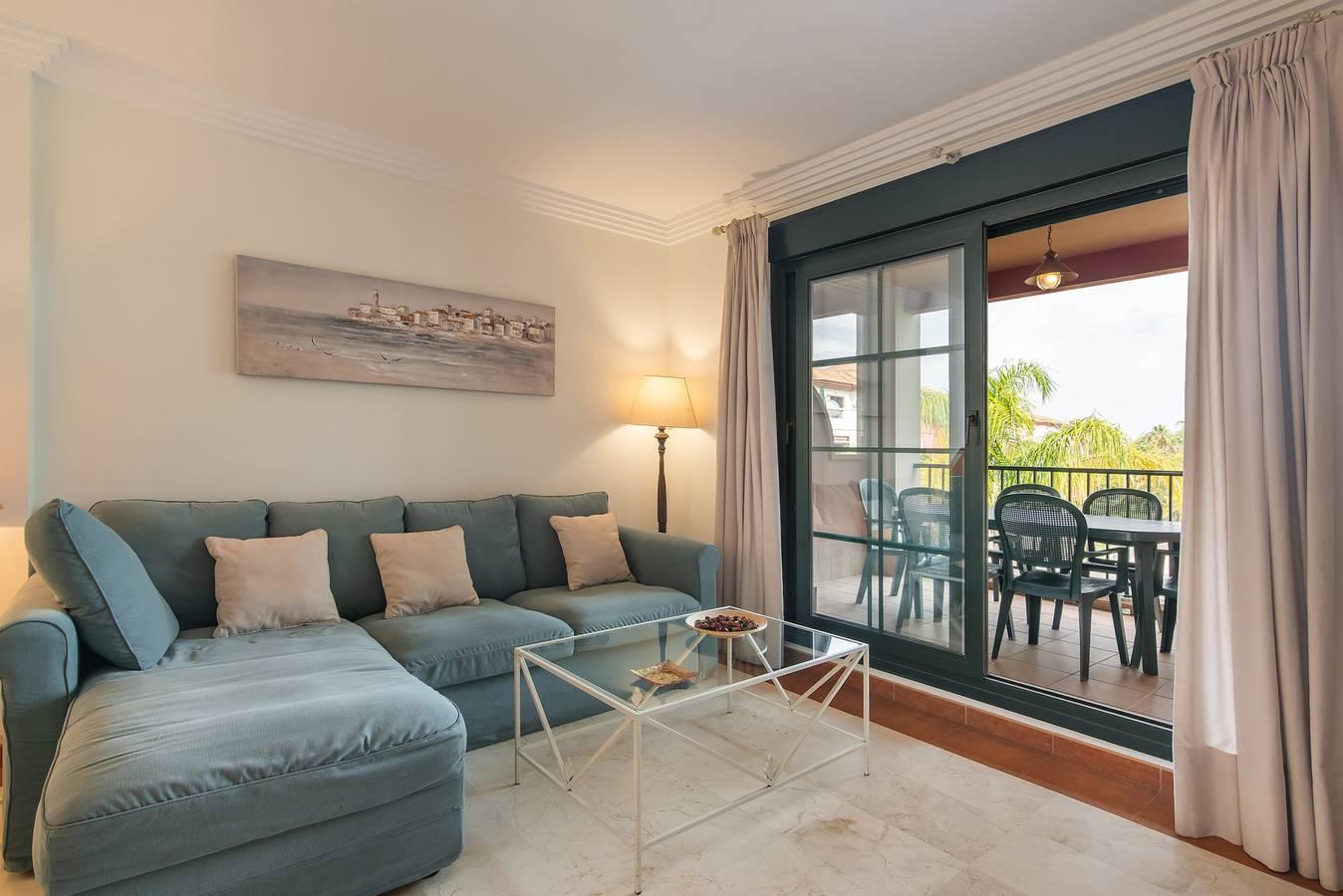 Vakantieappartement in Ayamonte, Spanje voor 6 personen foto 7