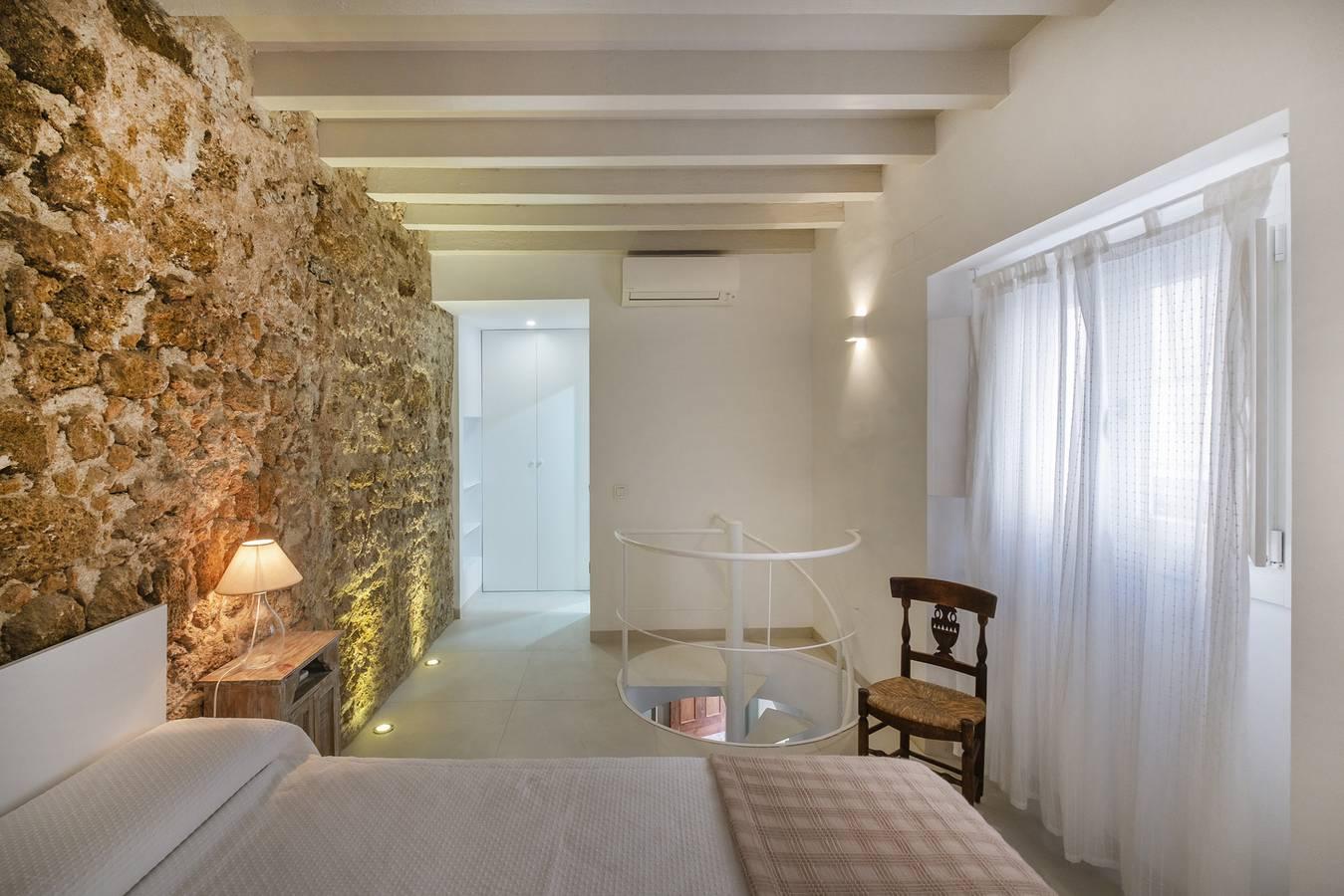 Vakantieappartement in Cádiz, Spanje voor 2 personen foto 2