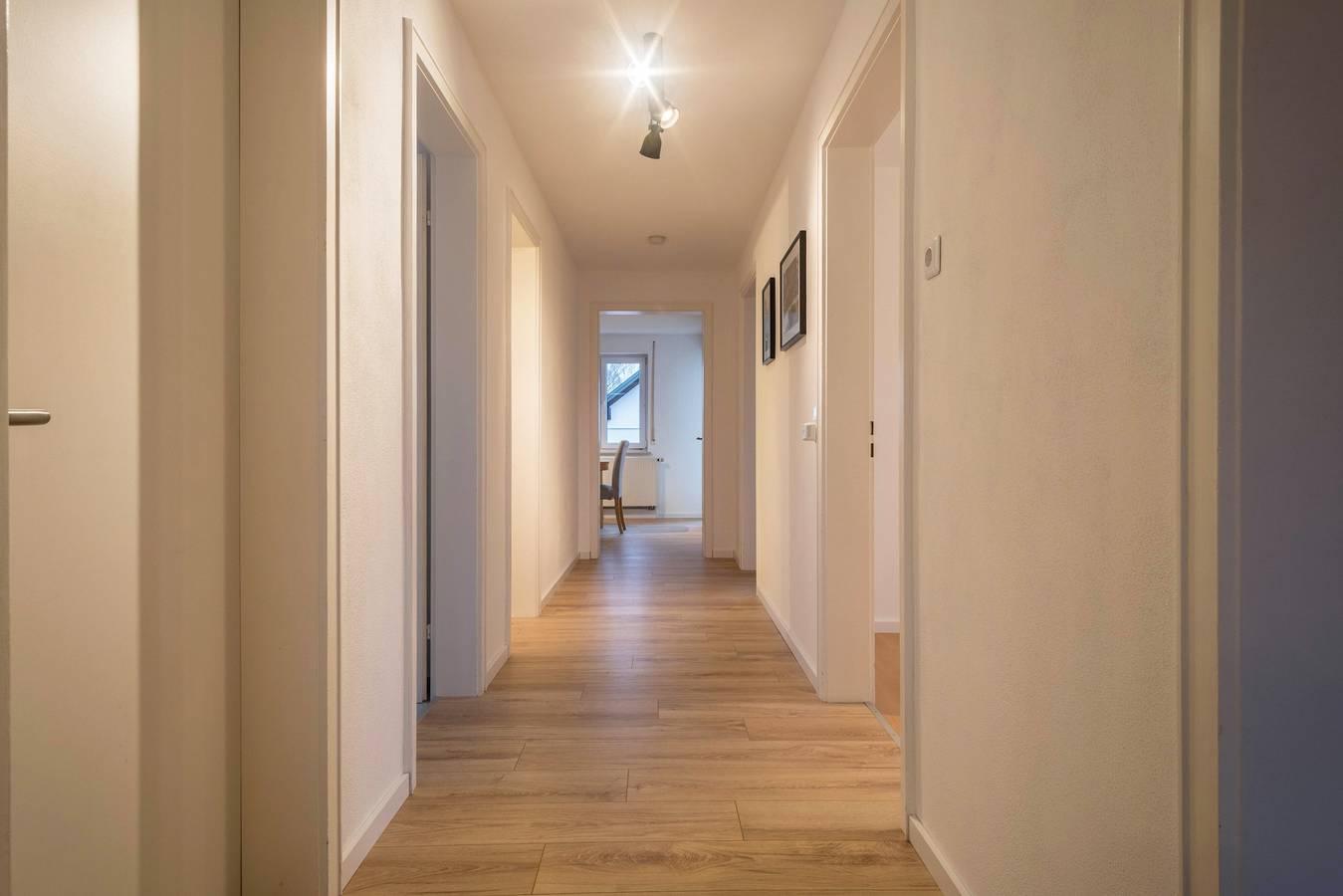 Vakantieappartement in Zwaben, Duitsland voor 5 personen foto 12