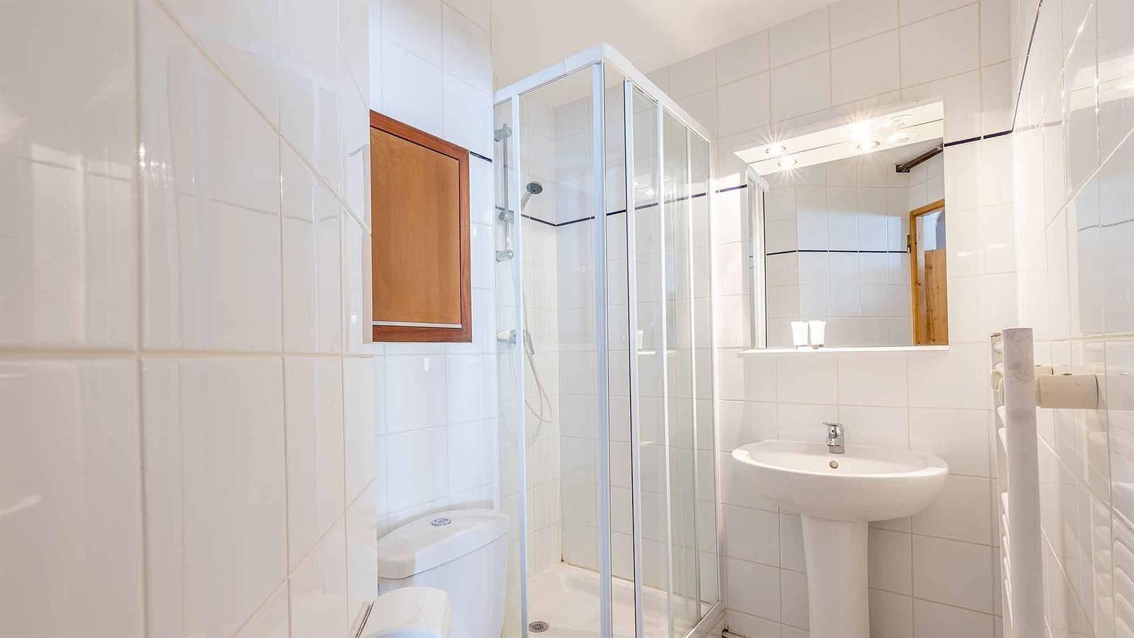 Vakantieappartement in Savoie, Frankrijk voor 9 personen foto 6