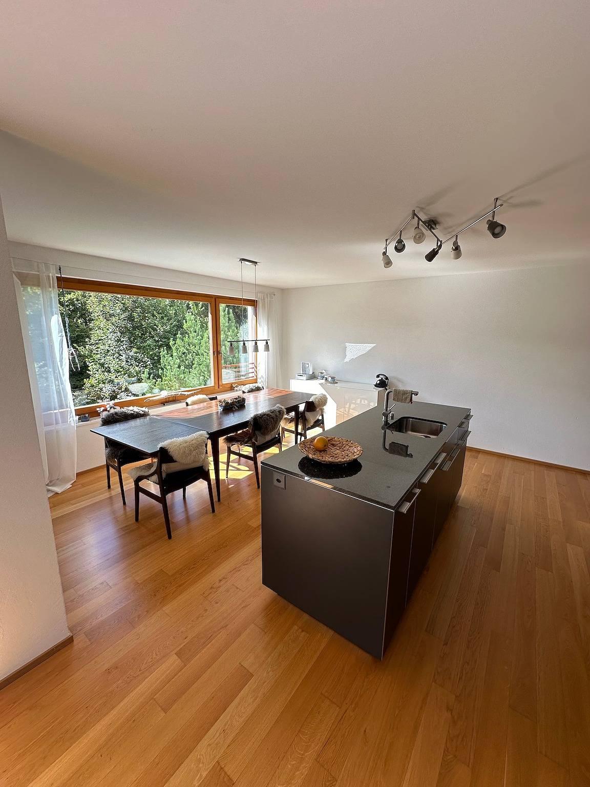 Vakantieappartement in Flims foto 7