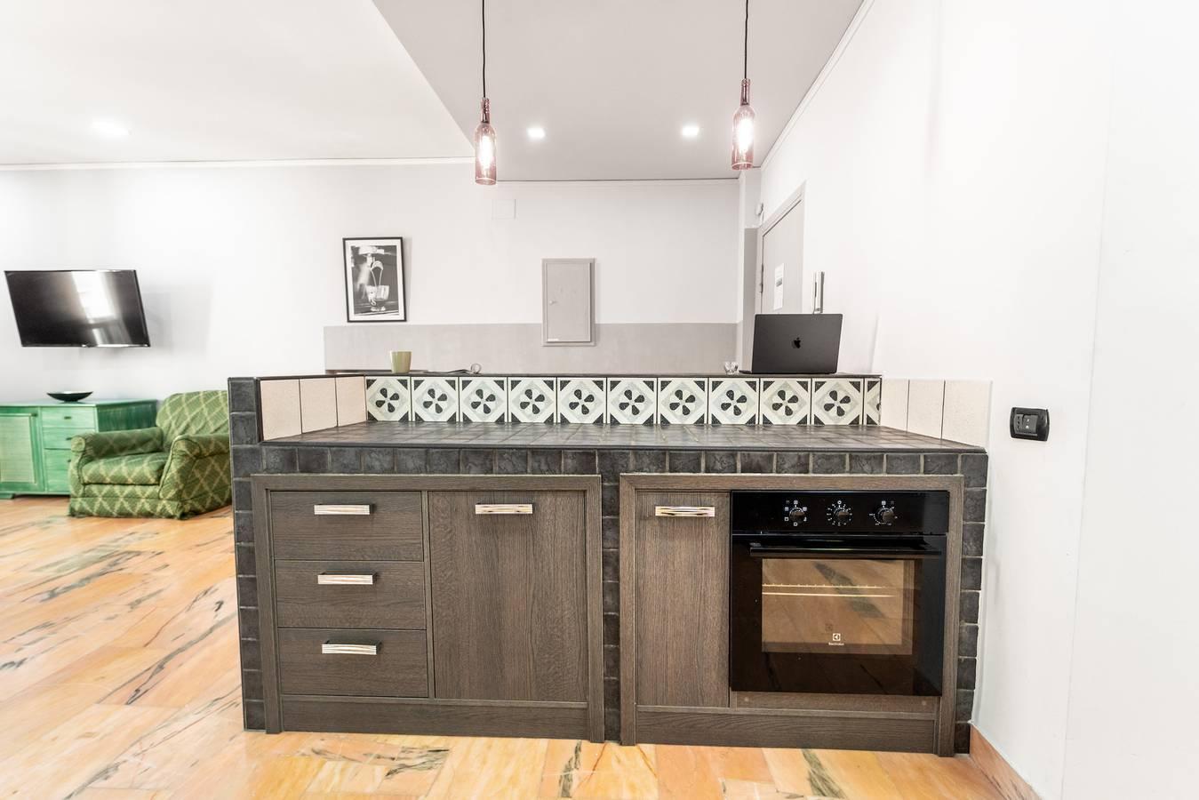 Vakantieappartement in Napels, Italië voor 7 personen foto 17