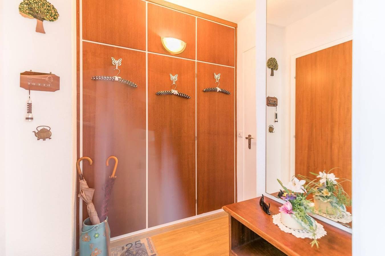 Vakantieappartement in Büsum, Duitsland voor 2 personen foto 9