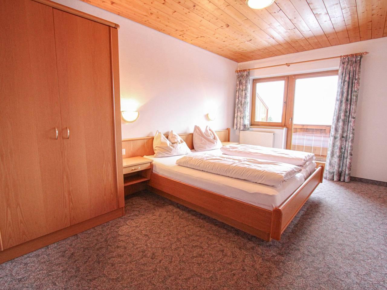 Vakantieappartement in Pinzgau, Oostenrijk voor 6 personen foto 5