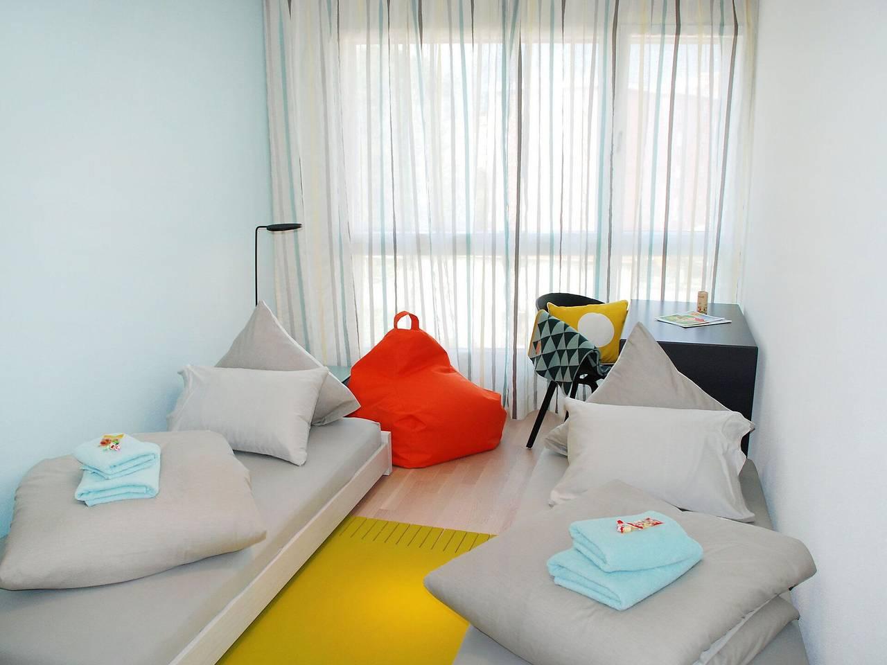 Vakantieappartement in Locarno, Zwitserland voor 6 personen foto 18