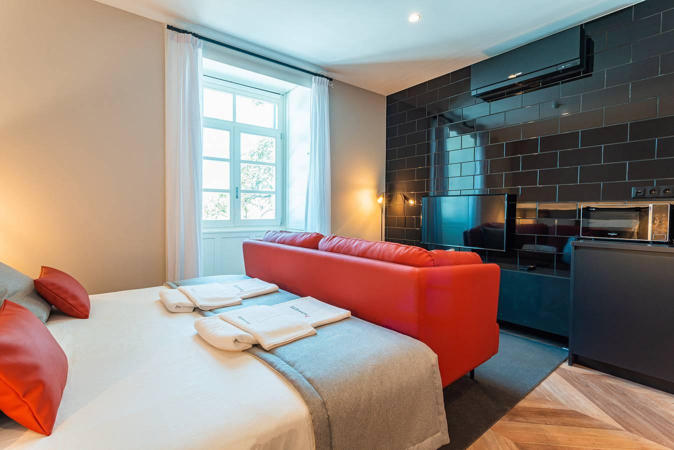 Vakantieappartement in Funchal, Portugal voor 2 personen foto 9