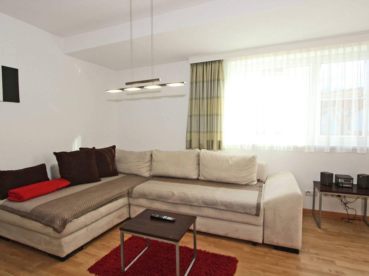 Vakantieappartement in Fiss, Oostenrijk voor 5 personen foto 18