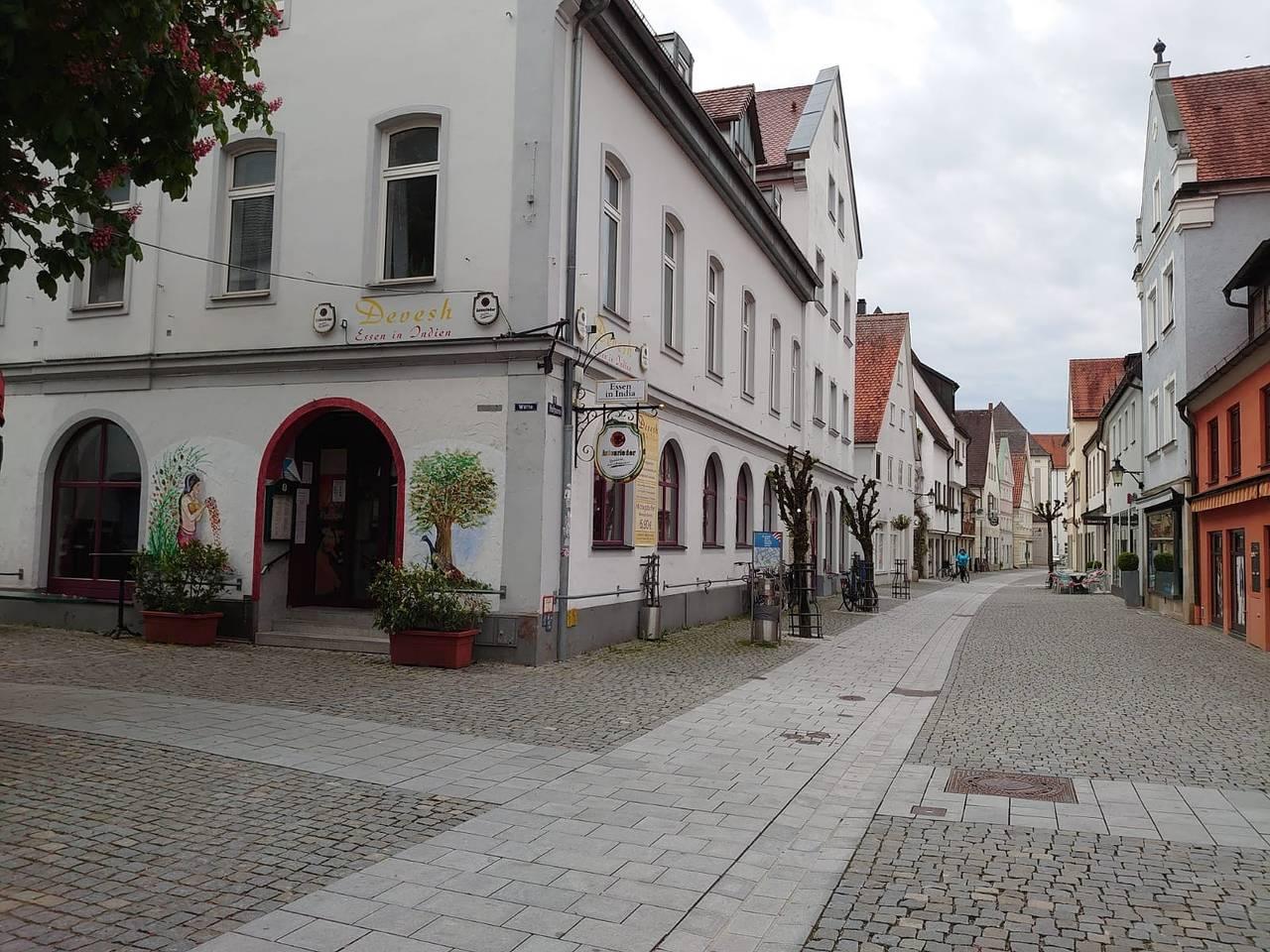 Vakantiehuis in Zwaben, Duitsland voor 7 personen foto 12
