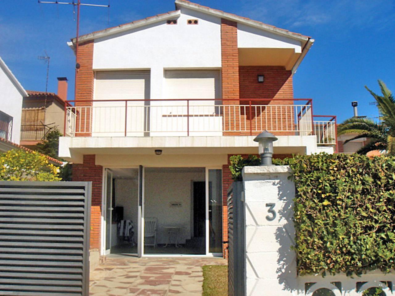 Vakantiehuis in Maresme, Spanje voor 4 personen foto 5