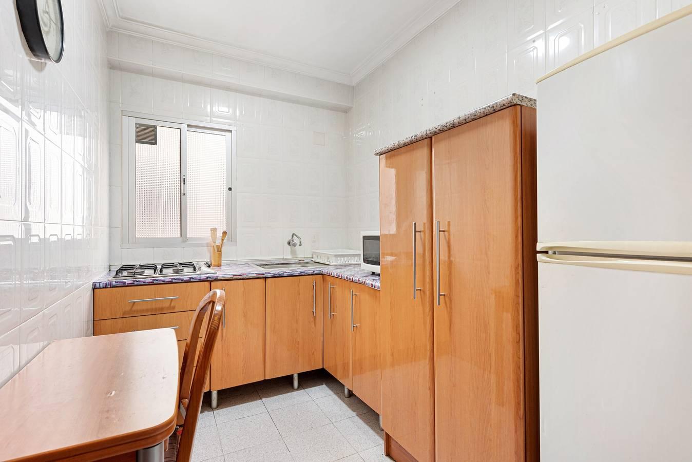 Vakantieappartement in Malaga, Spanje voor 4 personen foto 8