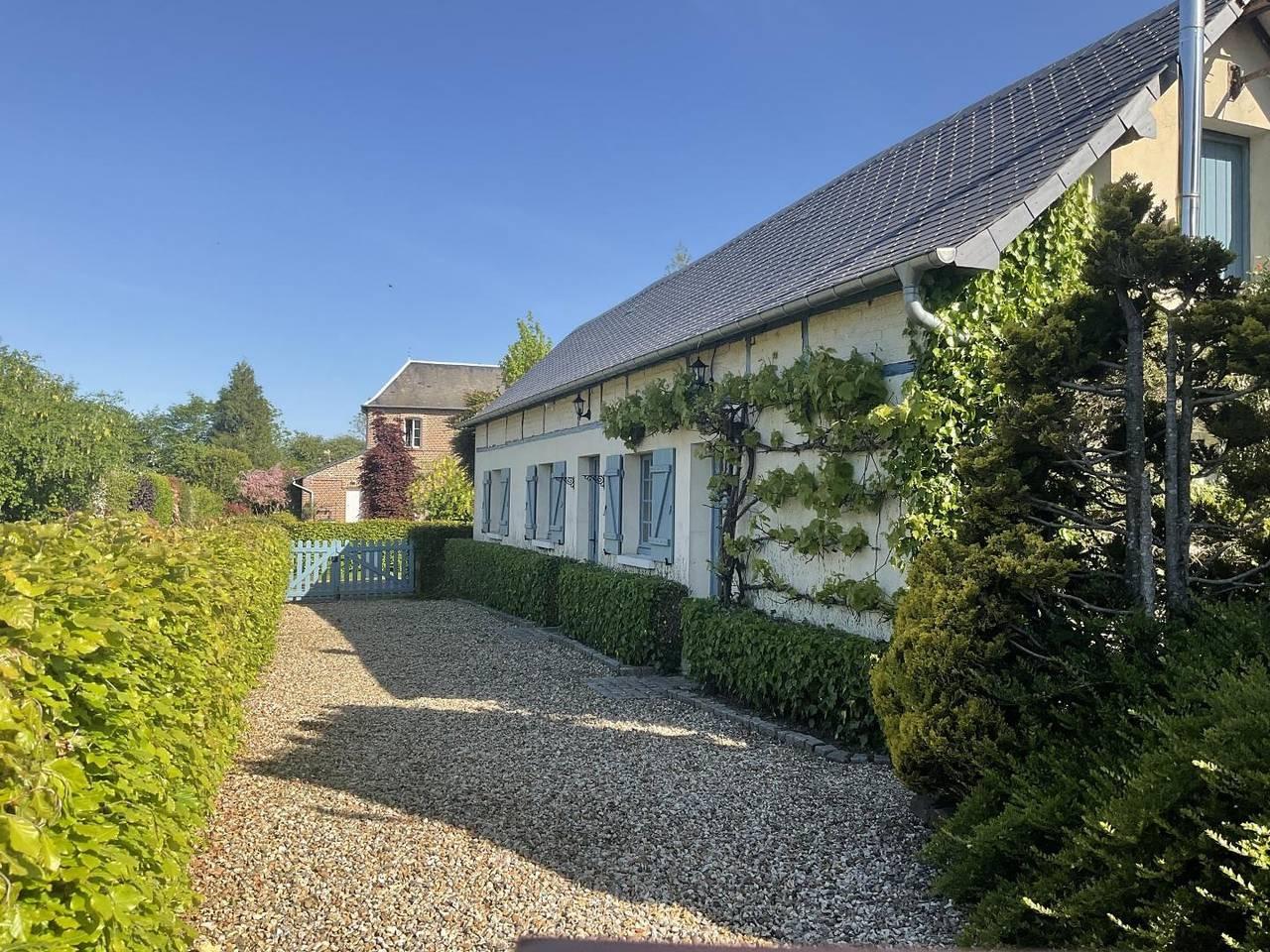 Vakantiehuis in Seine-Maritime, Frankrijk voor 4 personen foto 2
