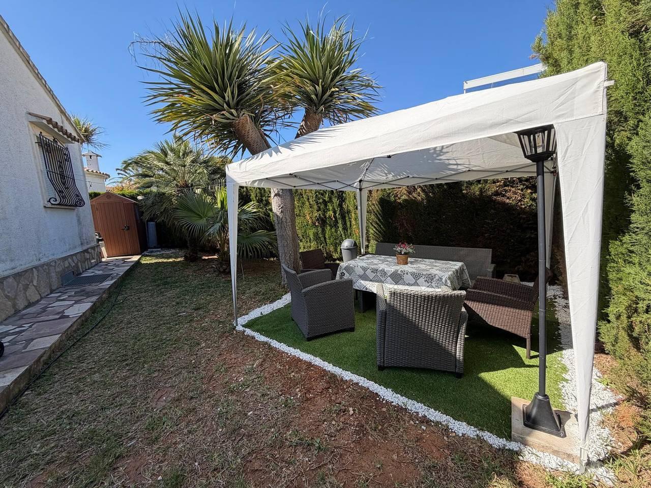 039 Villa Recuerdo in Almadrava, Costa Blanca, Spanje voor 6 personen foto 21