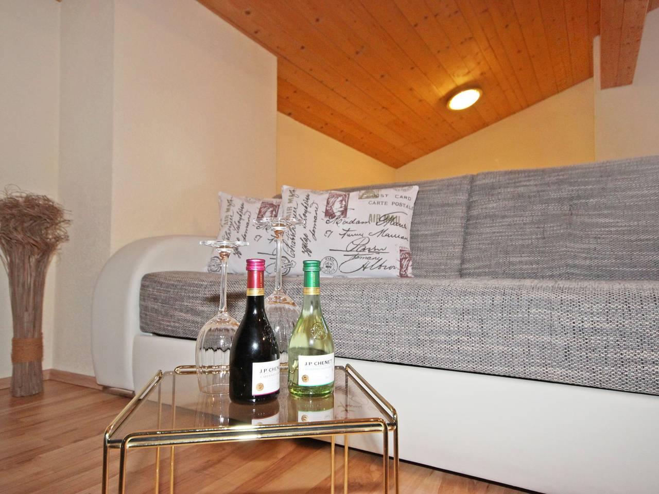 Vakantieappartement in Meer, Oostenrijk voor 4 personen foto 13
