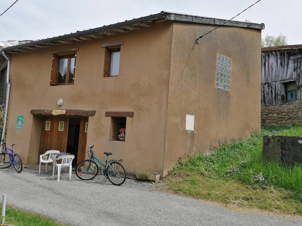 Vakantiehuis in Ariège, Frankrijk voor 2 personen foto 17