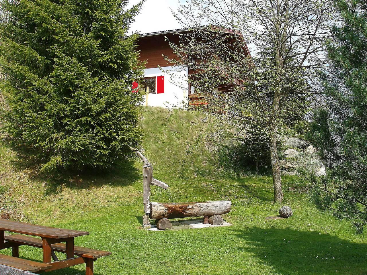 Haus am Sonnenhang in Mittersill, Pinzgau, Oostenrijk voor 8 personen foto 20