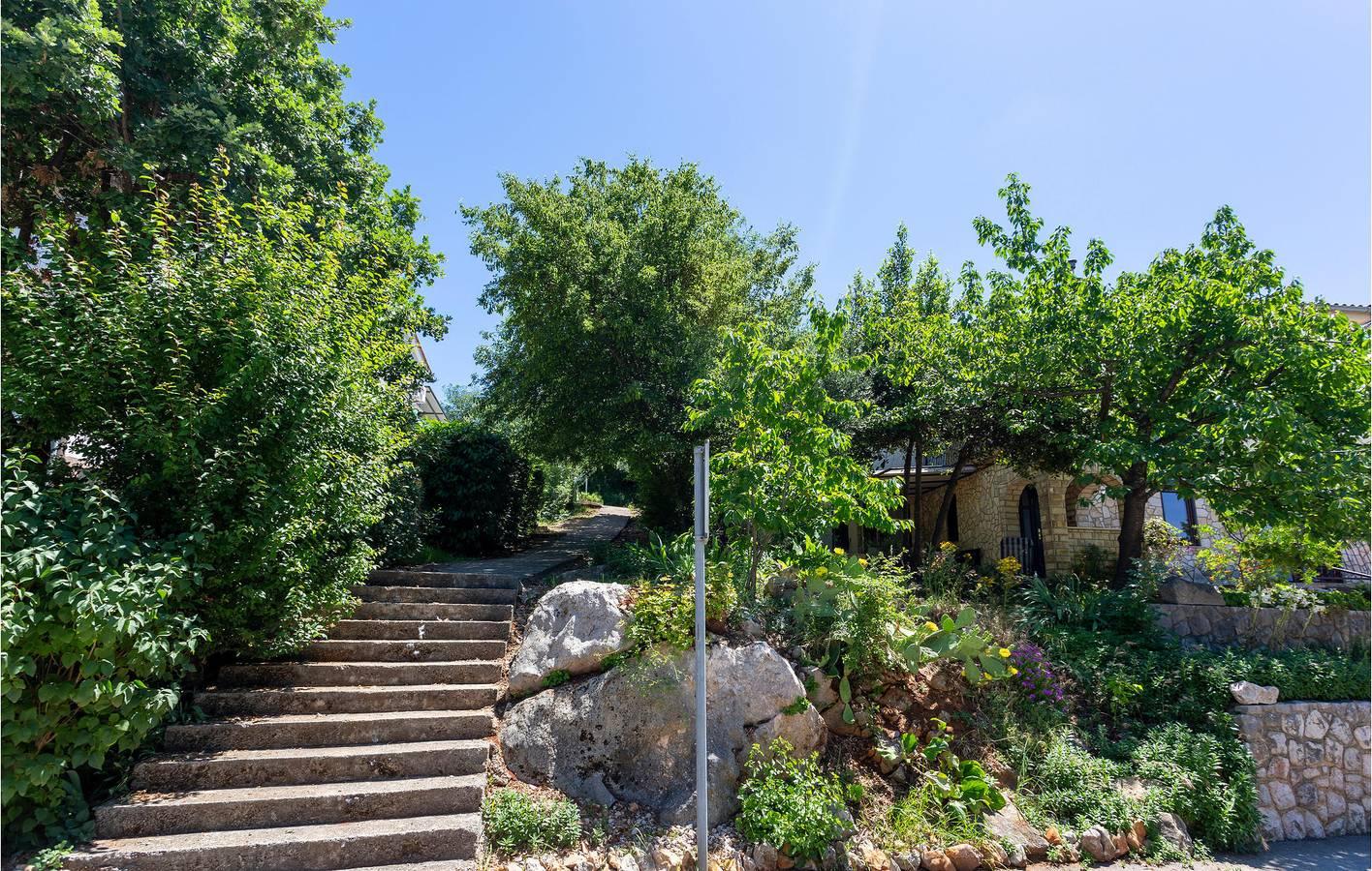 Vakantieappartement in Krk, Kroatië voor 2 personen foto 11