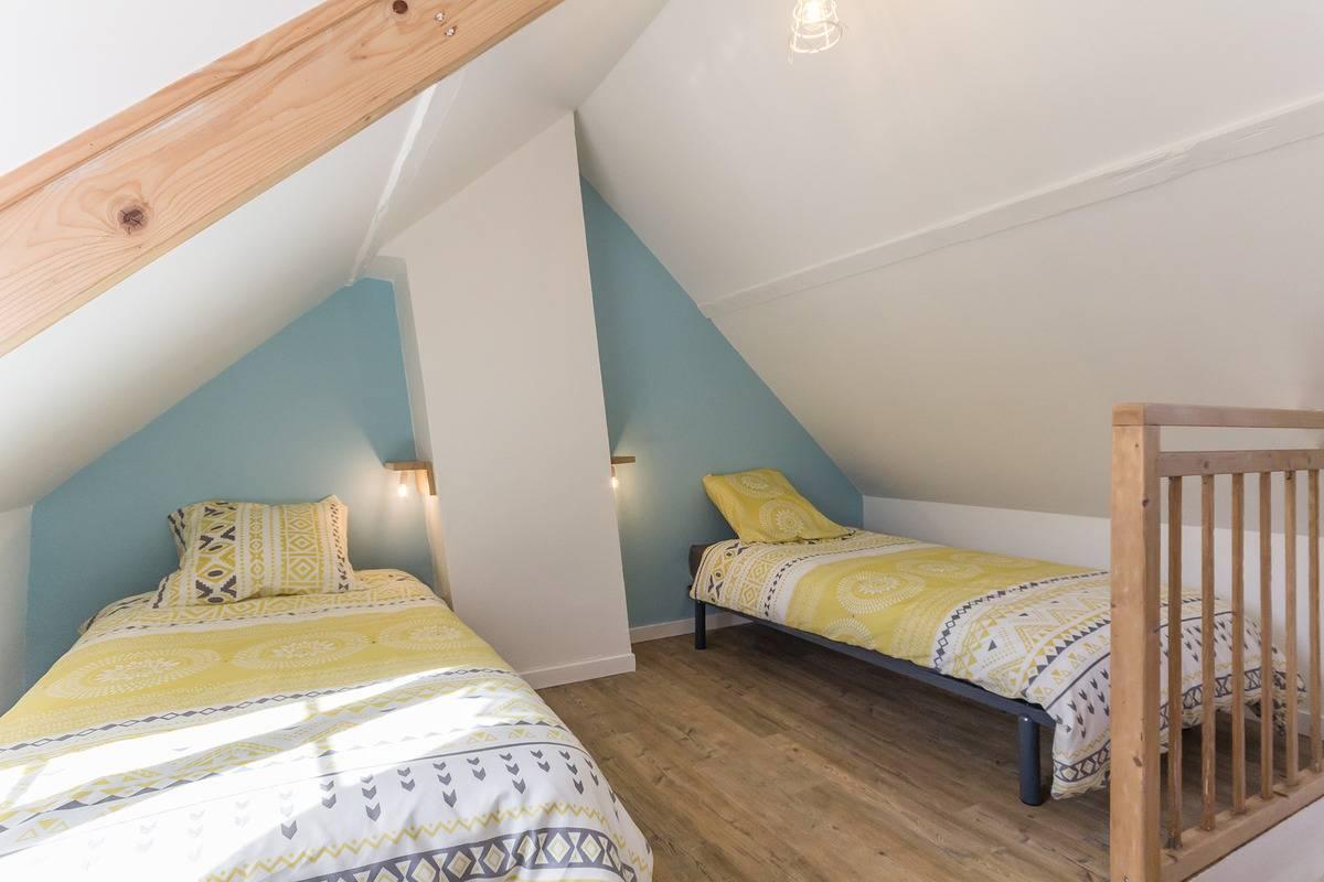 Vakantiehuis in Étretat, Frankrijk voor 4 personen foto 10