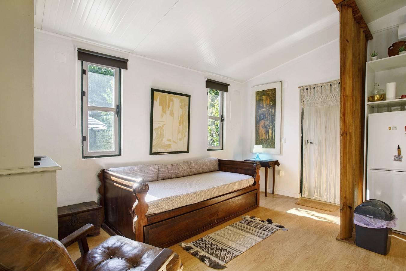Vakantiehuis in Santarém District, Portugal voor 3 personen foto 18