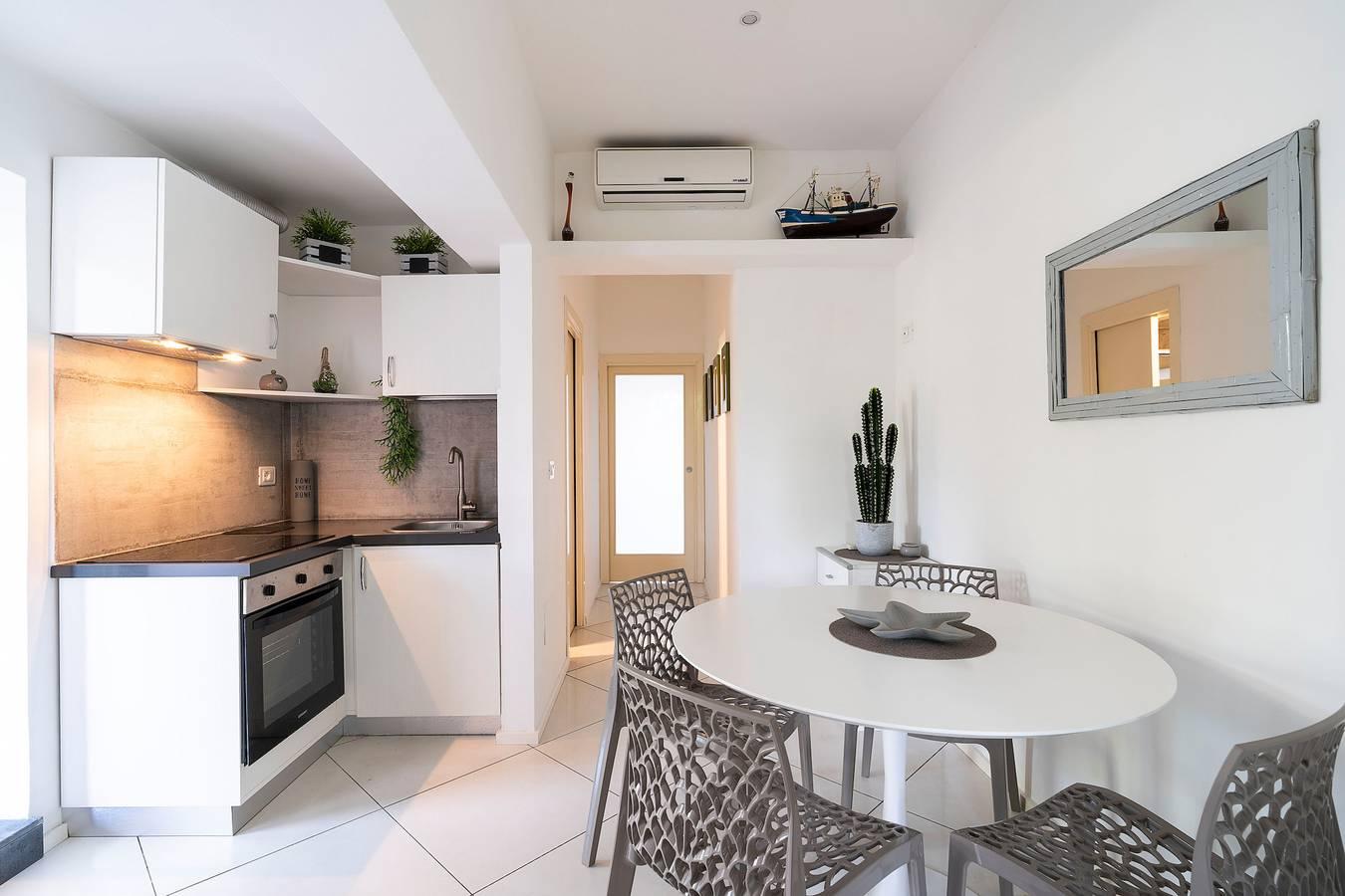 Vakantieappartement in Stazzo, Italië voor 4 personen foto 15