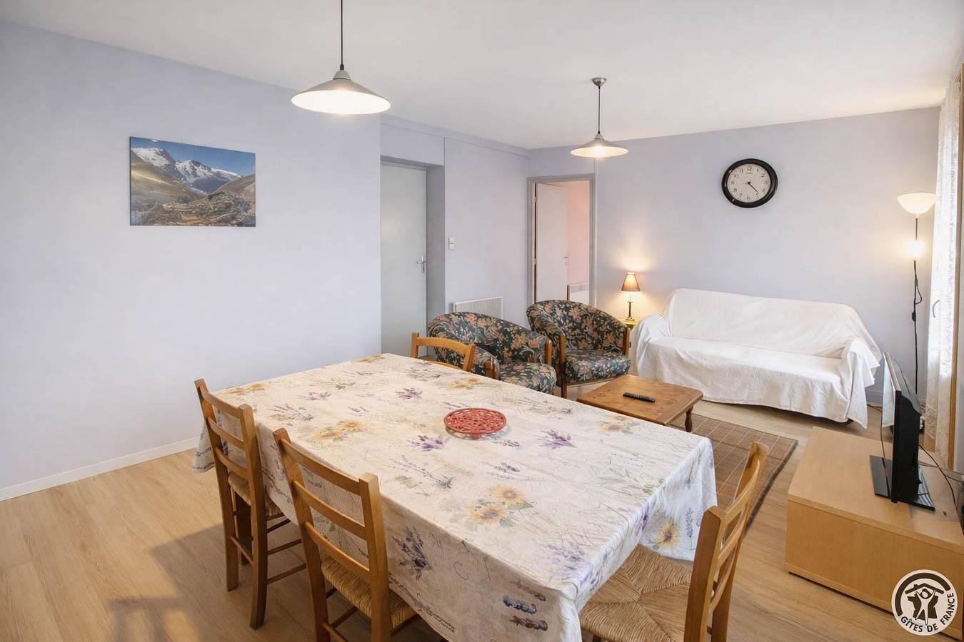 Vakantiehuis in Ariège, Frankrijk voor 5 personen foto 2