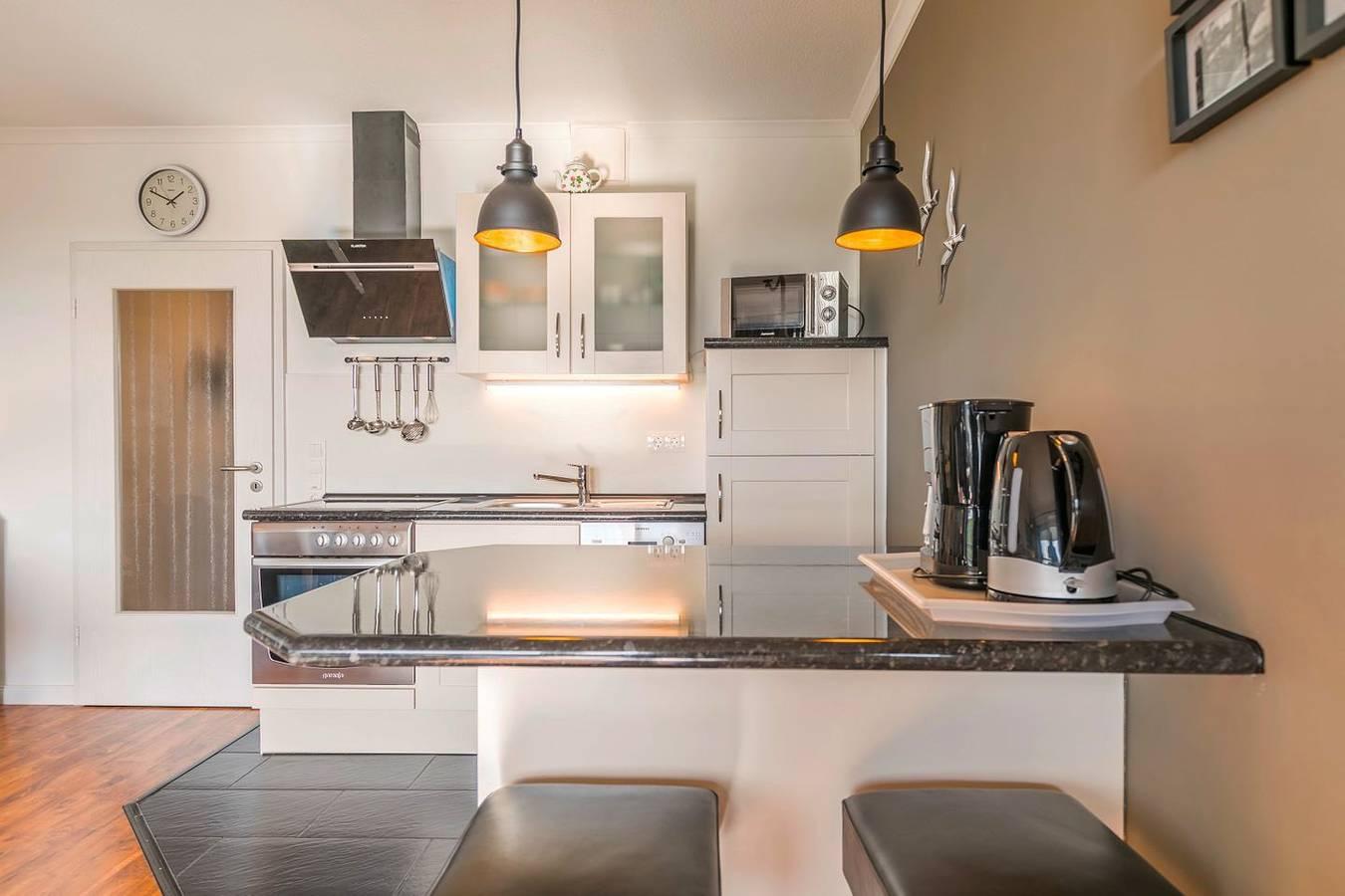 Vakantieappartement in Büsum, Duitsland voor 2 personen foto 11