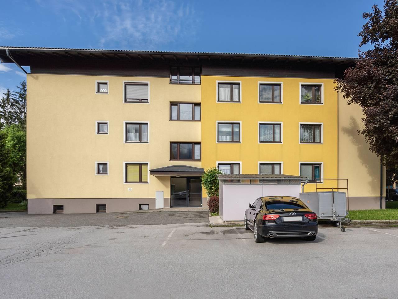 Haus Grani in Zell am See, Pinzgau, Oostenrijk voor 5 personen foto 24