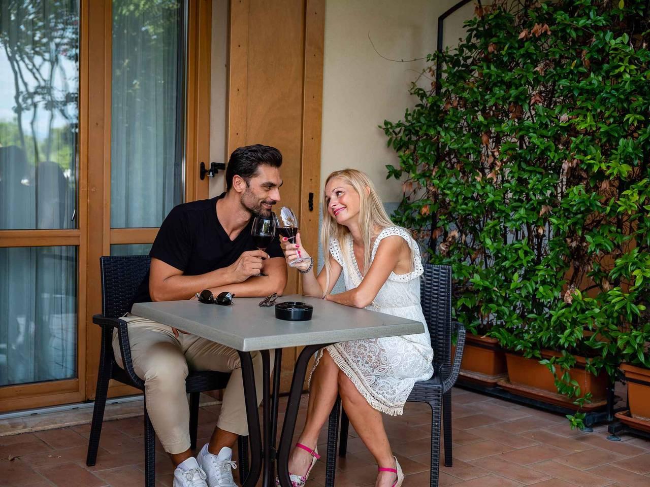 Vakantieappartement in Gardameer, Italië voor 6 personen foto 16