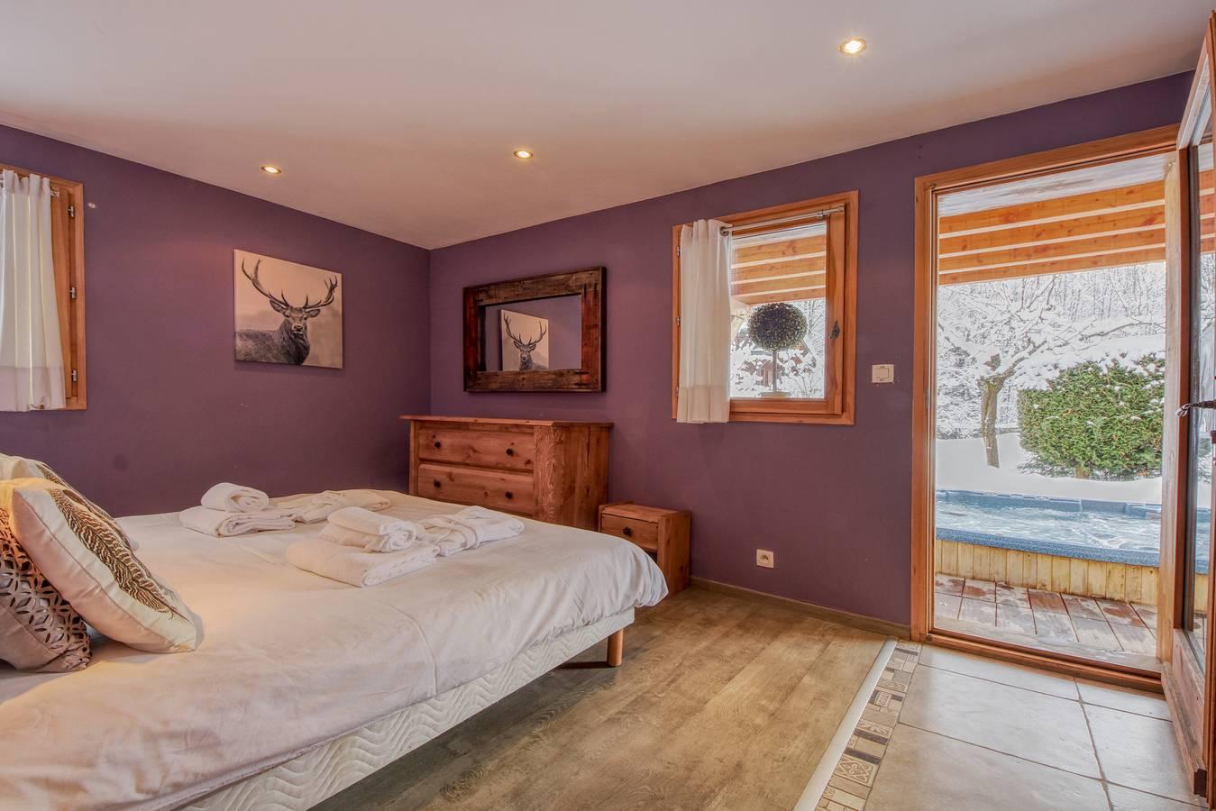 Vakantiehuis in Chamonix, Frankrijk voor 6 personen foto 17