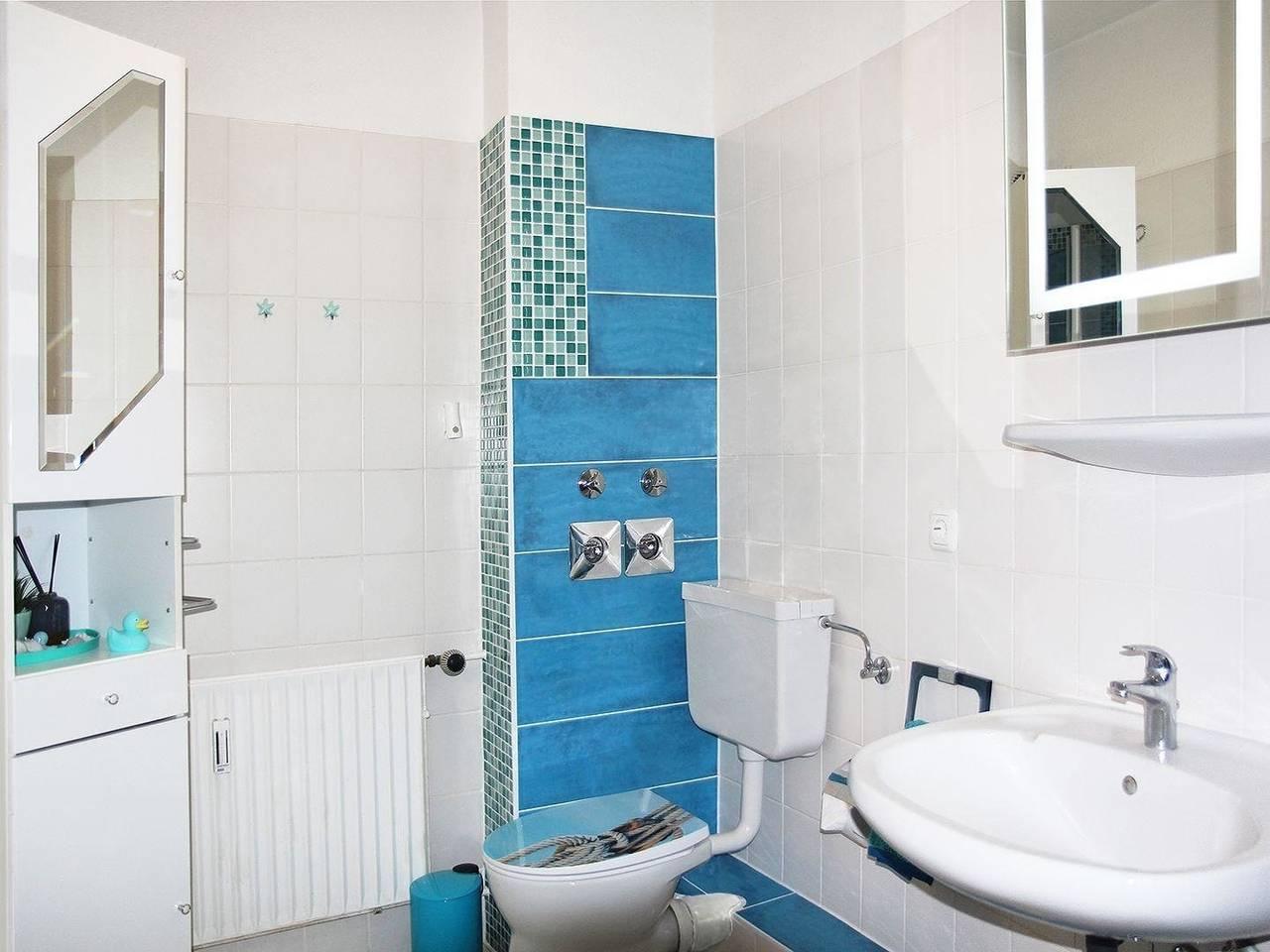 Vakantieappartement in Scharbeutz, Duitsland voor 4 personen foto 10