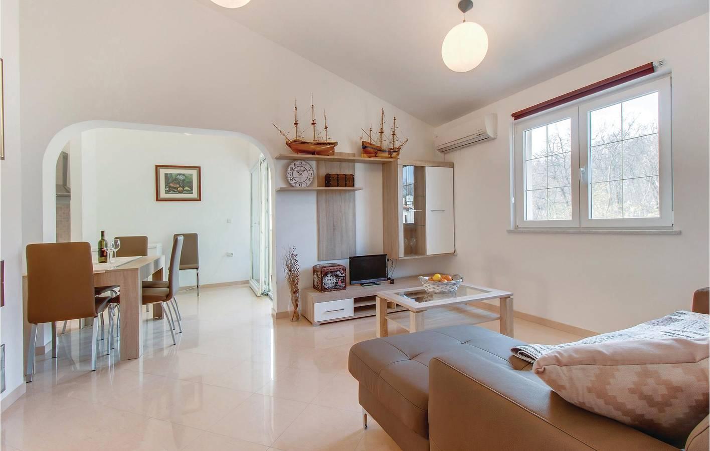 Vakantieappartement in Cres, Kroatië voor 4 personen foto 13