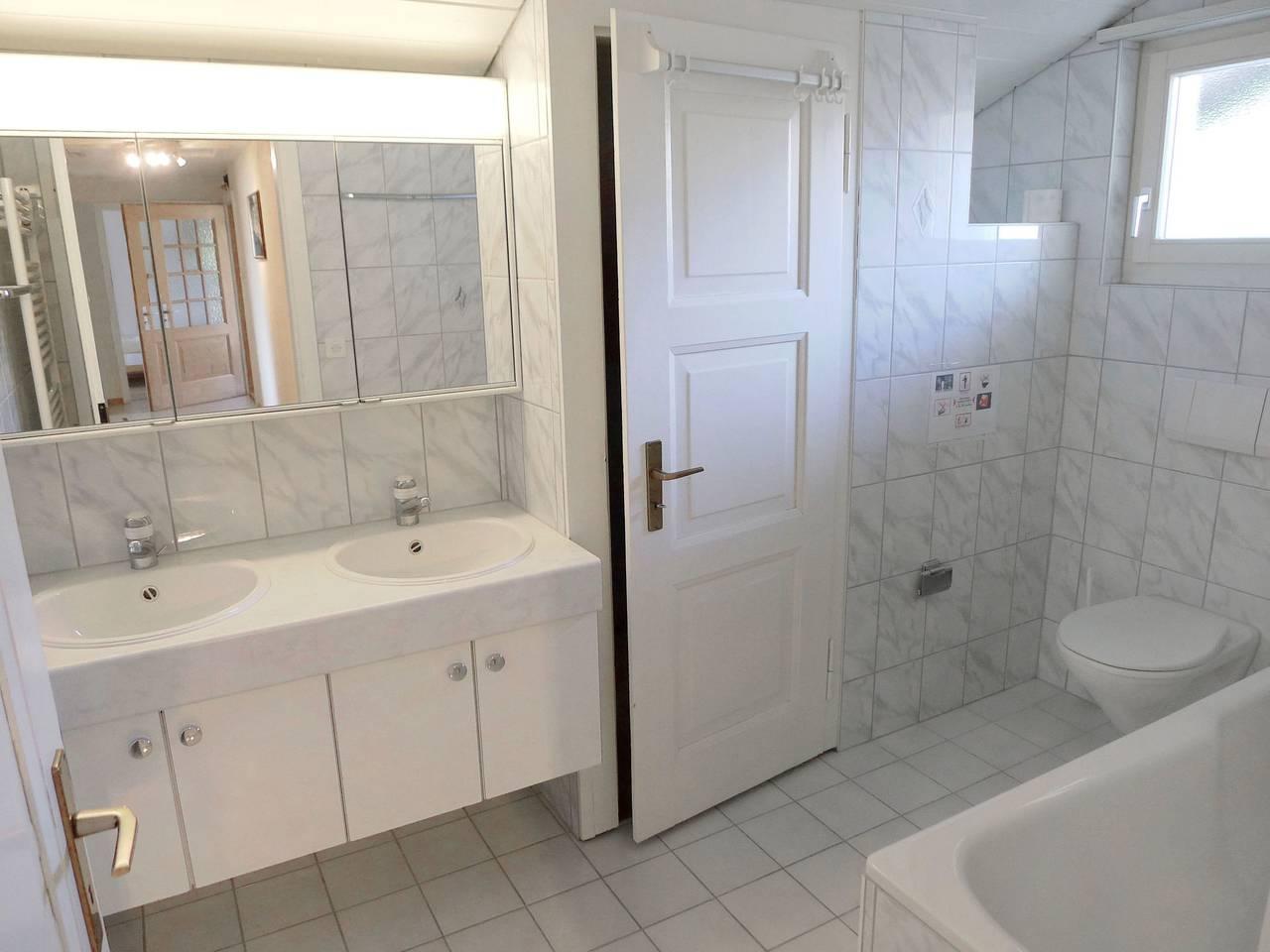 Vakantieappartement in Weggis, Zwitserland voor 5 personen foto 13