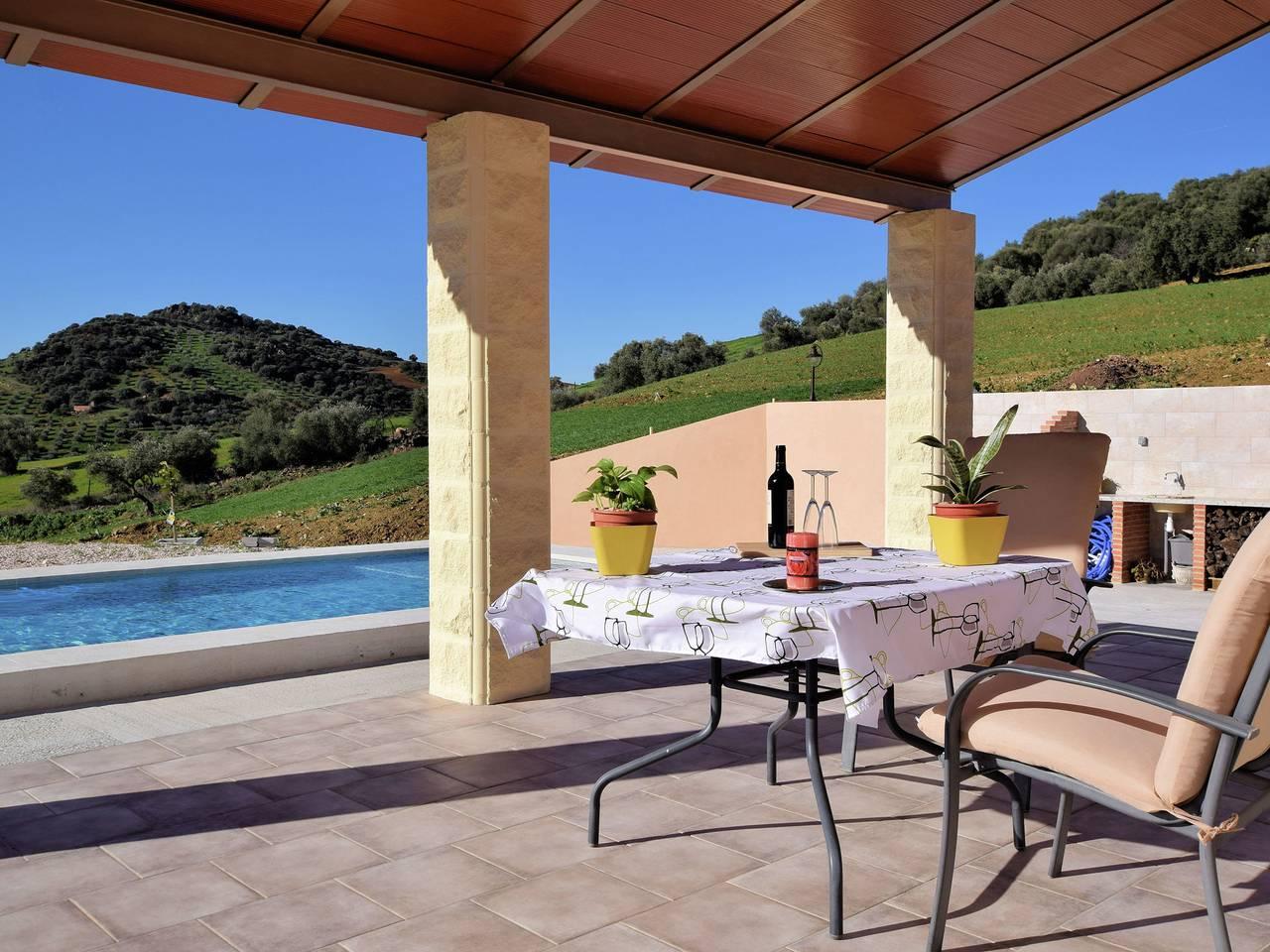 Vakantiehuis in Almogía, Spanje voor 4 personen foto 11