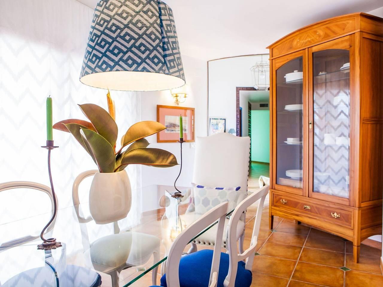 Vakantiehuis in Axarquía, Spanje voor 6 personen foto 18