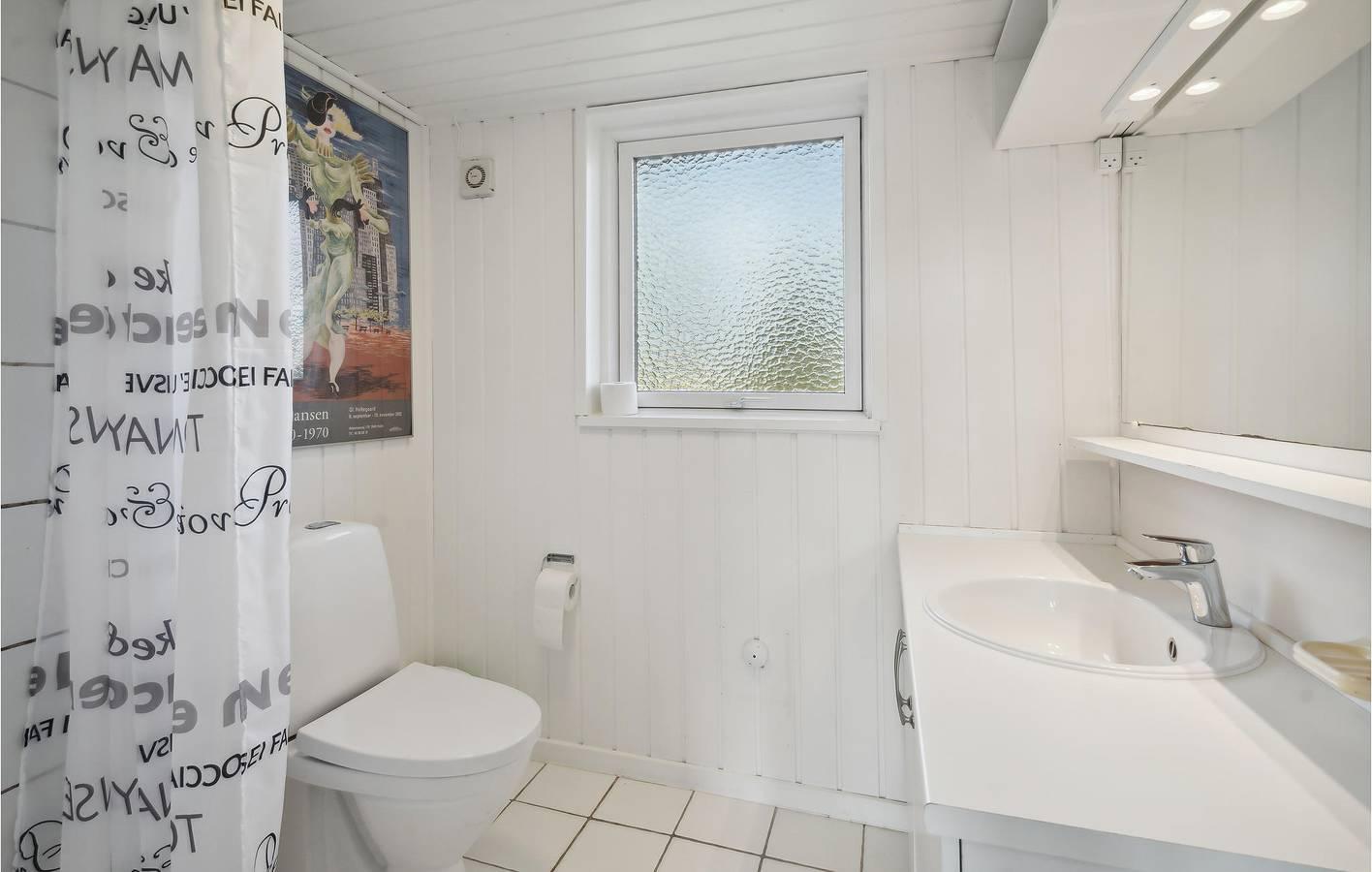 Vakantiehuis met zwembad in Sønderho, Wadden Sea National Park, Denemarken voor 8 personen foto 23