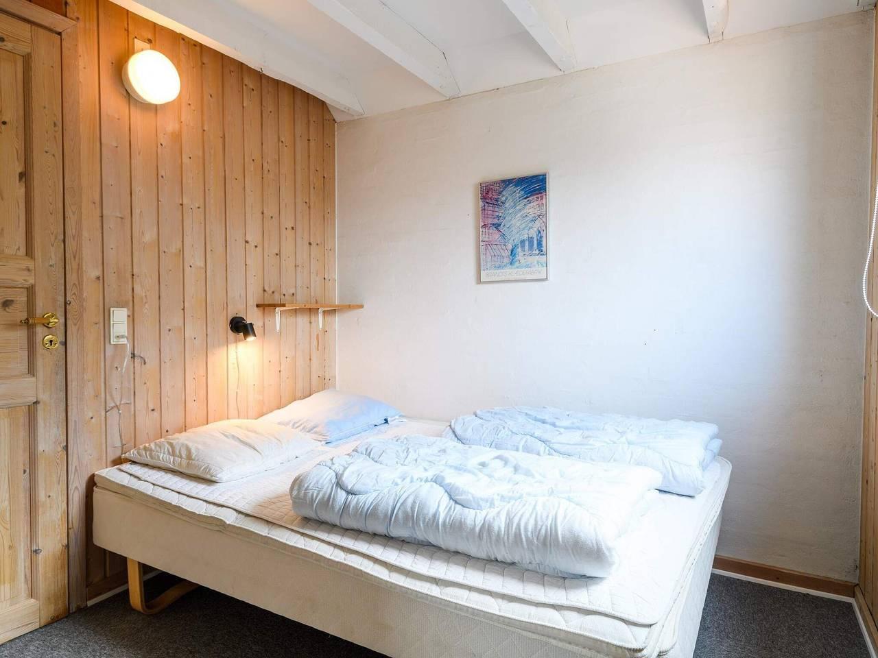 4 persoons vakantie huis in Nordby, Wadden Sea National Park, Denemarken voor 4 personen foto 22