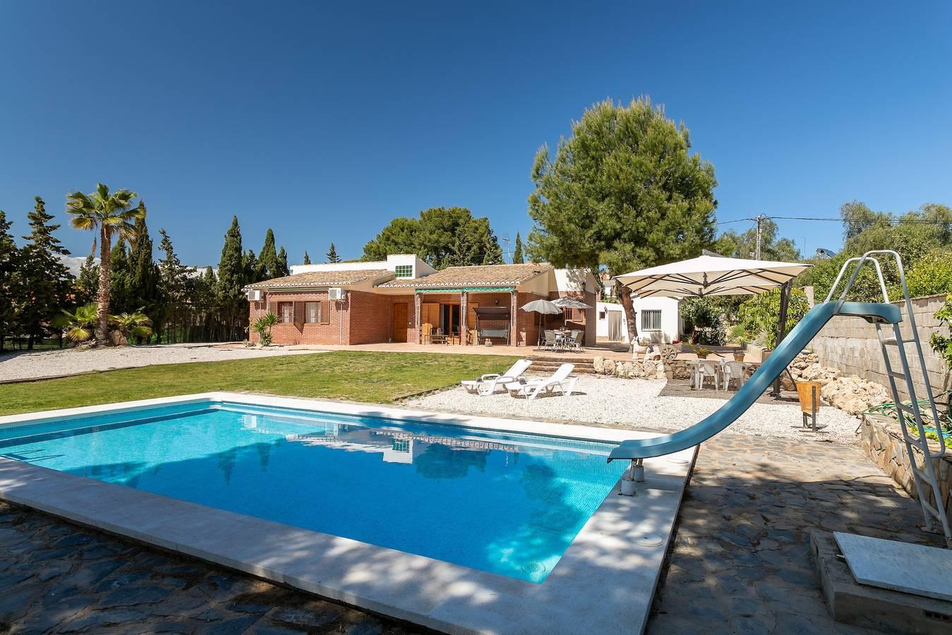 Vakantiehuis in Busot, Spanje voor 5 personen foto 4