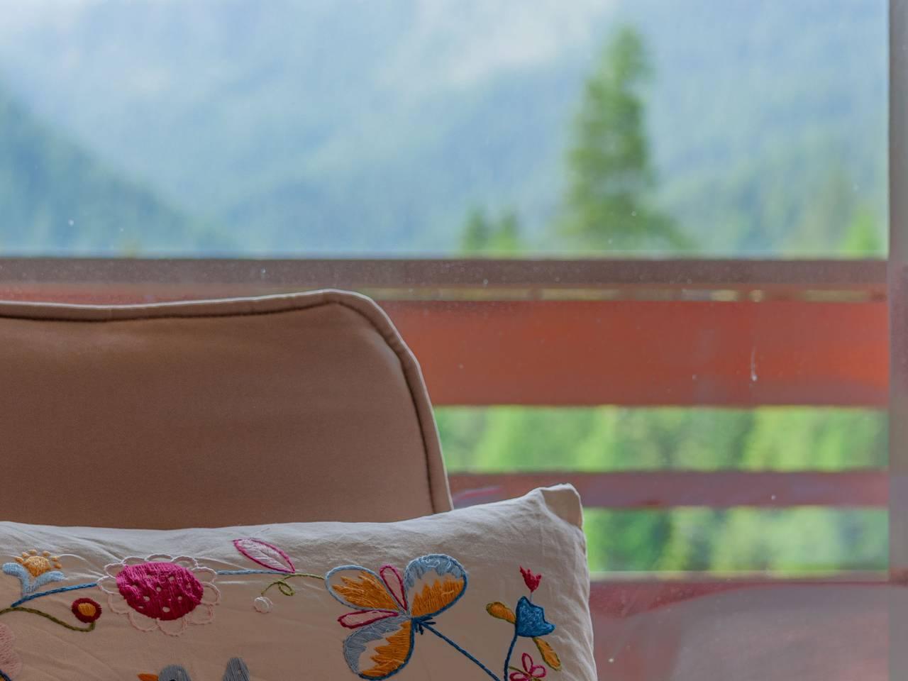 Rosablanche met 1 slaapkamer en sauna in Sornard (Nendaz), Nendaz, Zwitserland voor 4 personen foto 15