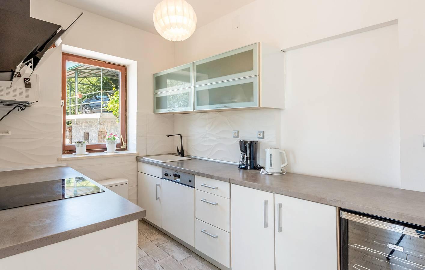 Vakantieappartement in Općina Matulji, Kroatië voor 5 personen foto 15