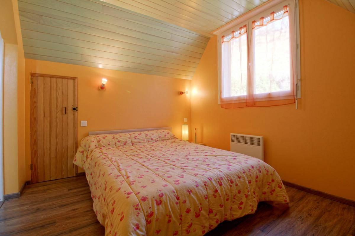 Vakantiehuis in Pyreneeën, Frankrijk voor 5 personen foto 5