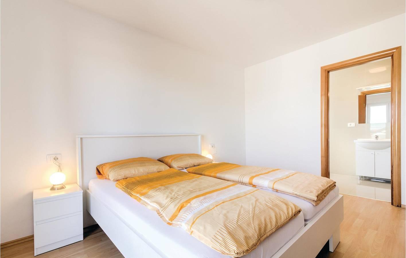 Ruim appartement van 140 m² met zwembad en terras, op 1,5 km in Pomer, Zuidkust Istrië, Kroatië voor 10 personen foto 21