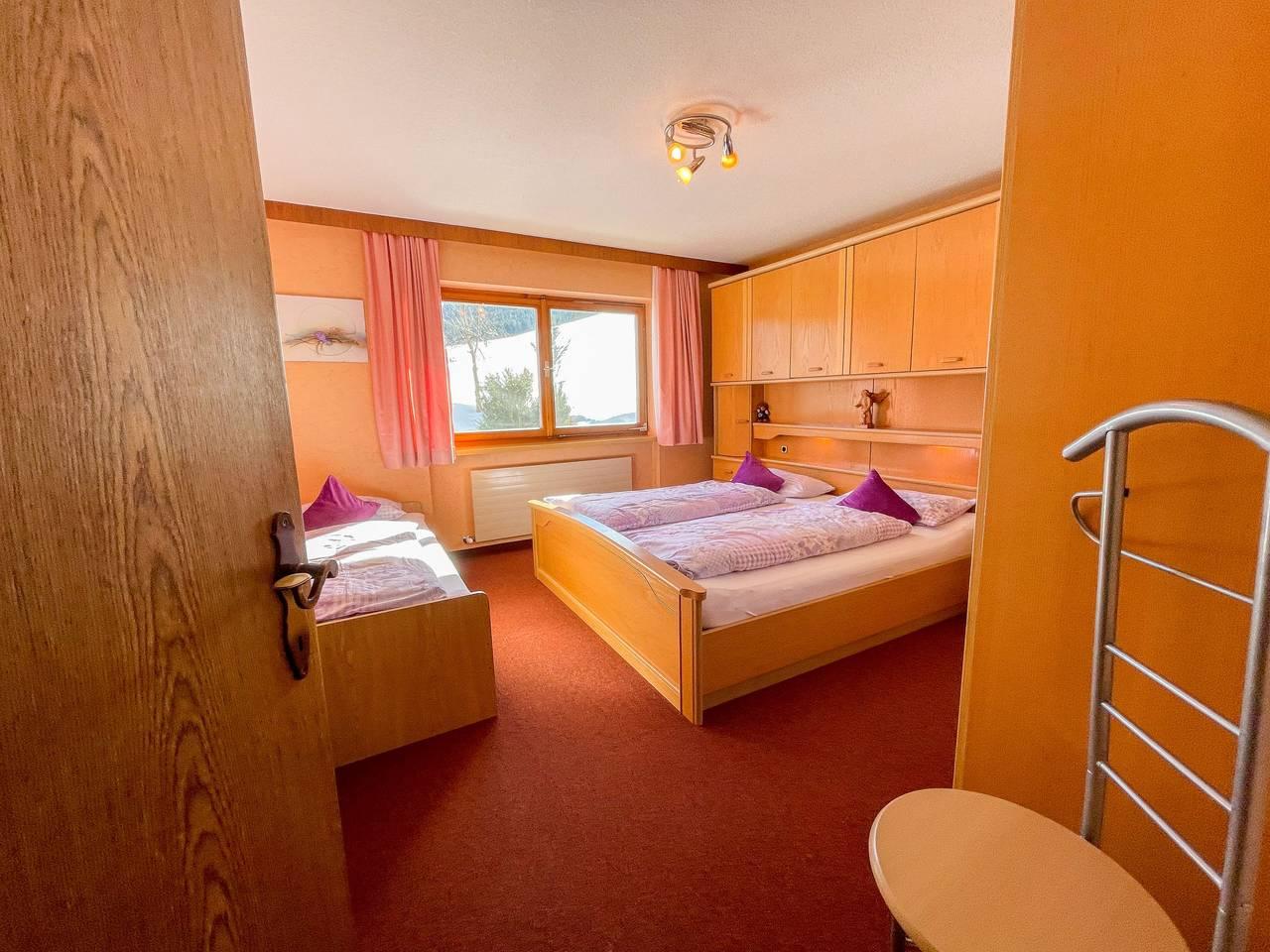 Vakantieappartement in Wildschönau, Oostenrijk voor 5 personen foto 14
