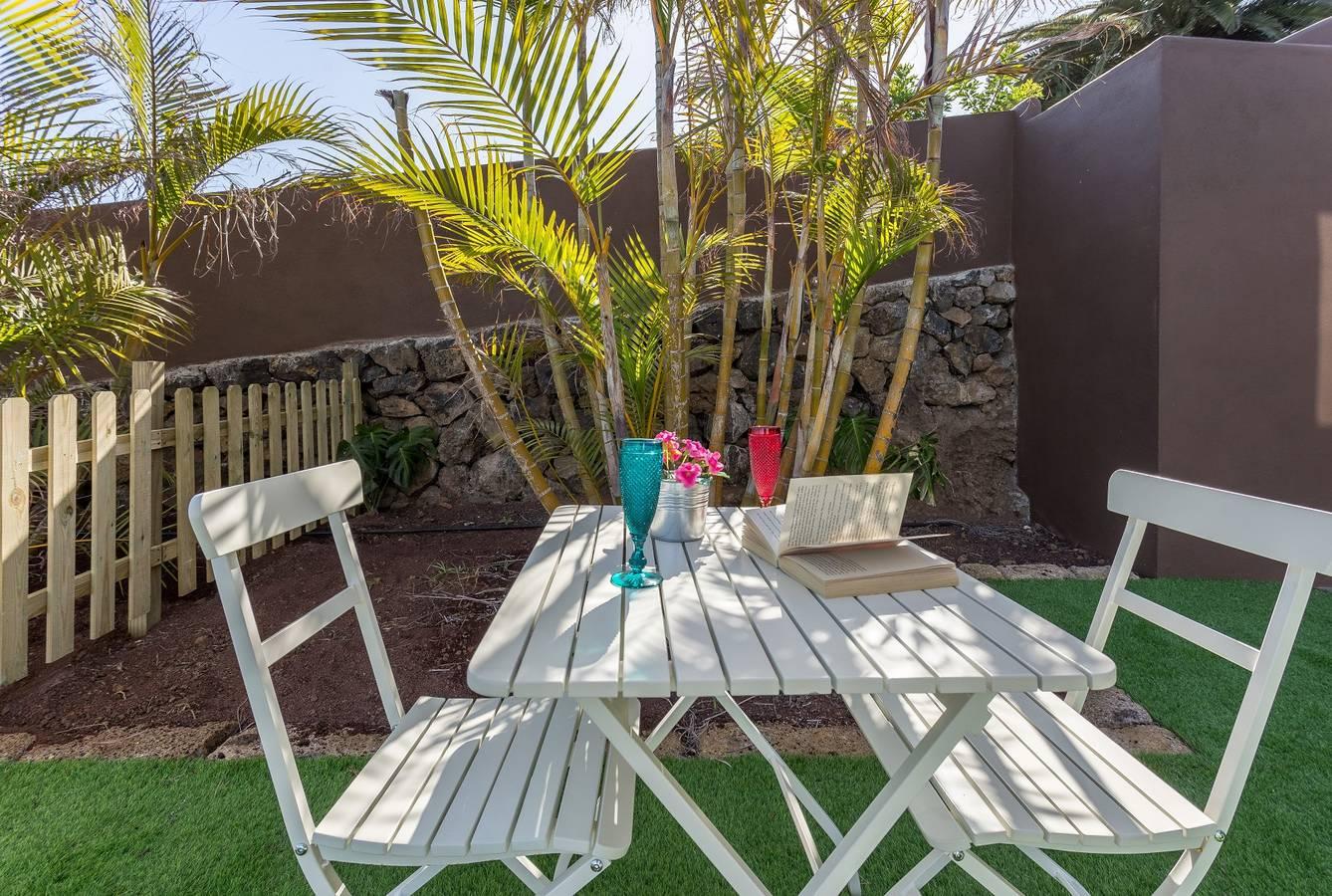 Vakantieappartement in Tenerife, Spanje voor 3 personen foto 8