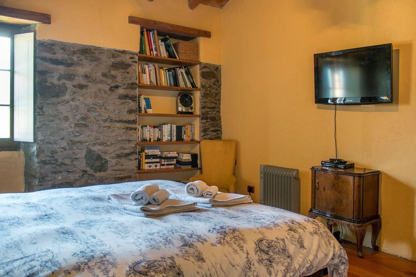 Vakantiehuis in Comomeer foto 4