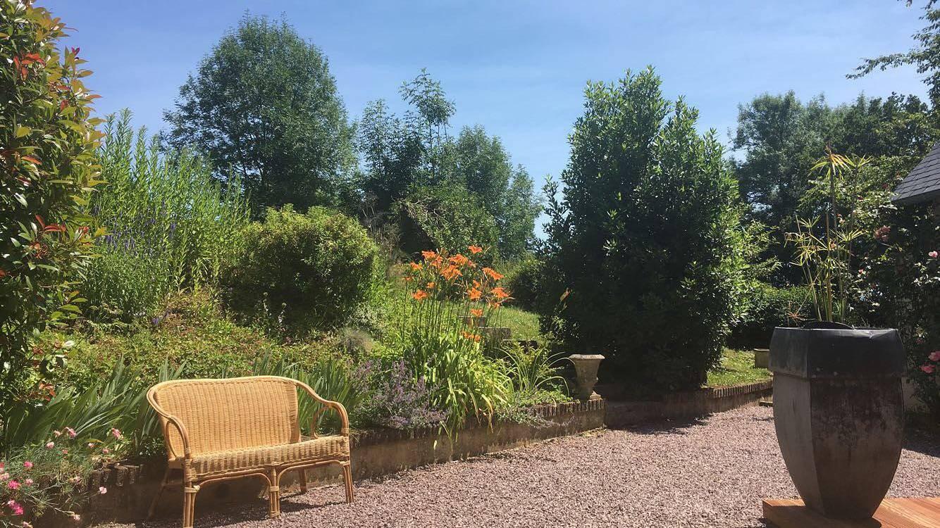Vakantiehuis in Ry, Frankrijk voor 4 personen foto 5