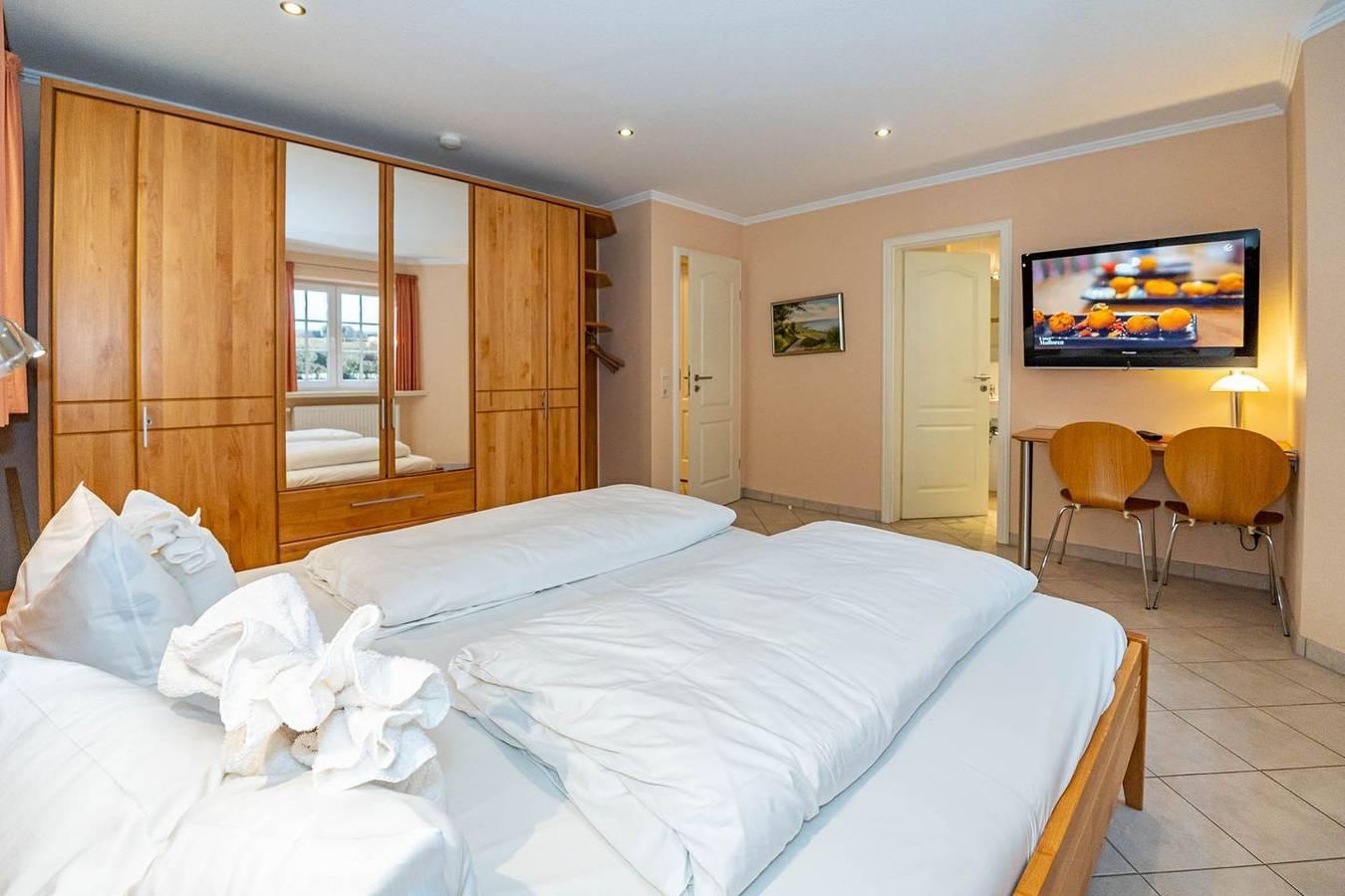 Vakantieappartement in Sylt, Duitsland voor 4 personen foto 14