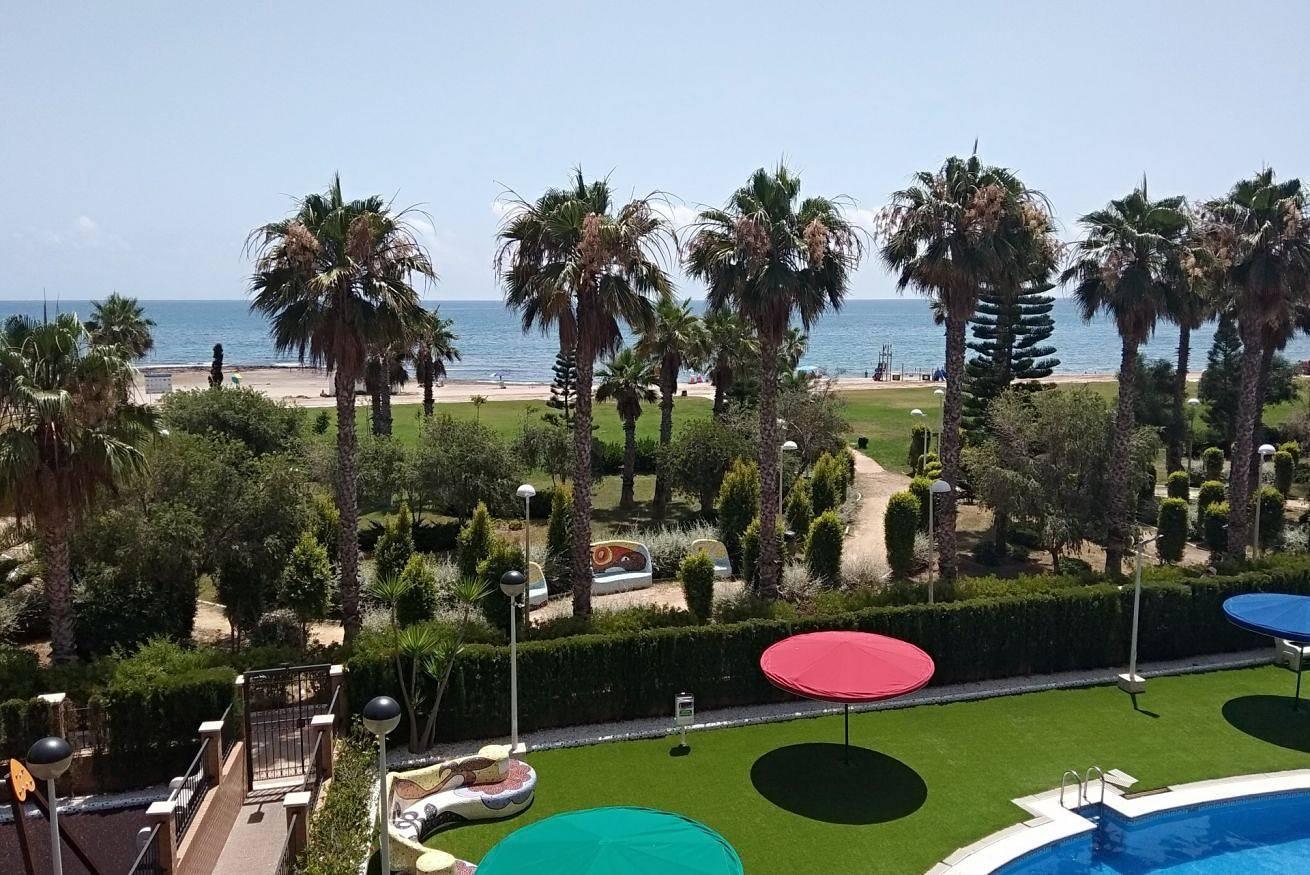 Vakantieappartement in Oropesa del Mar, Spanje voor 6 personen foto 15